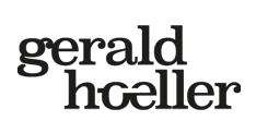 Logo Gerald Hoeller